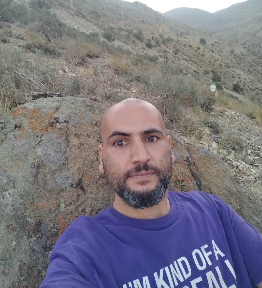 فرشید پوردرویش